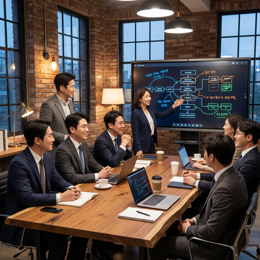 One-stop Legal Service