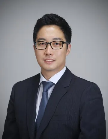 김우진 파트너 변호사