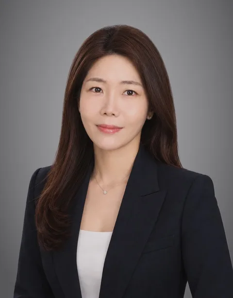 현지혜 파트너 변호사