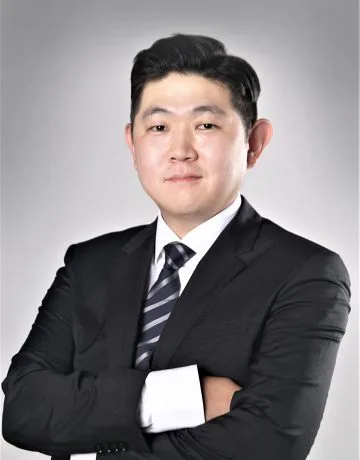 이준섭 파트너 변호사