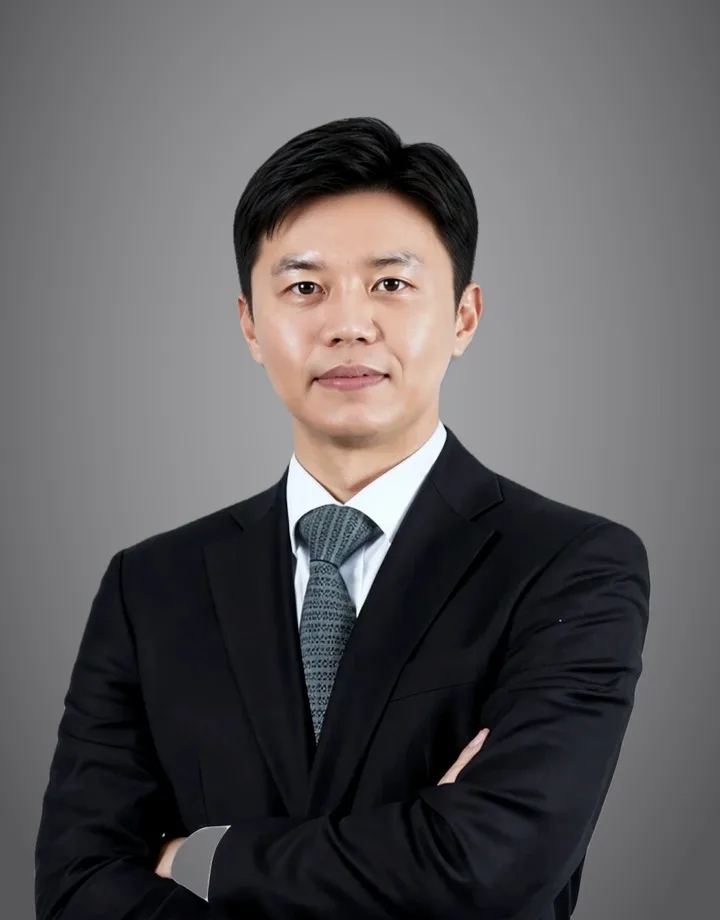 Juhyun Park, Partner